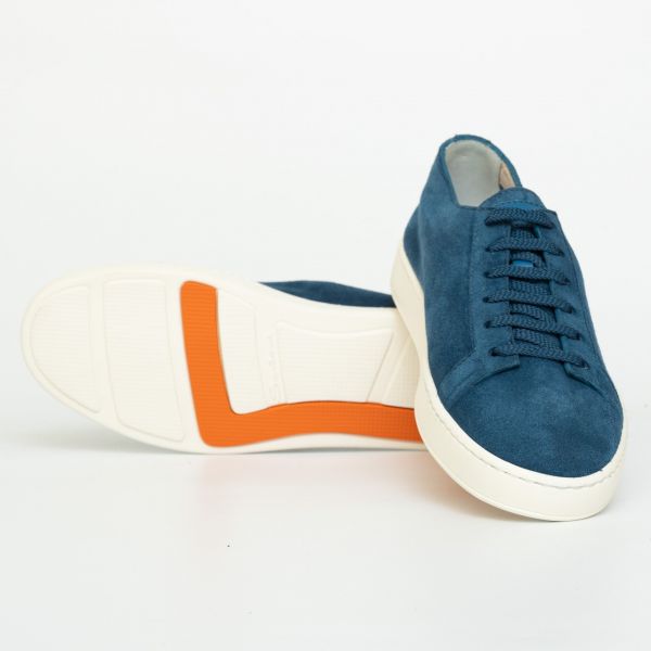 Кеды Santoni MBCL14387BARCDDUZ40.
