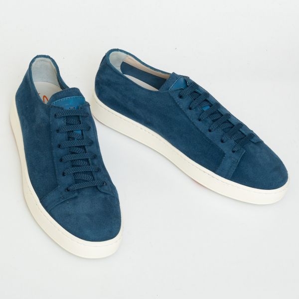 Кеды Santoni MBCL14387BARCDDUZ40.