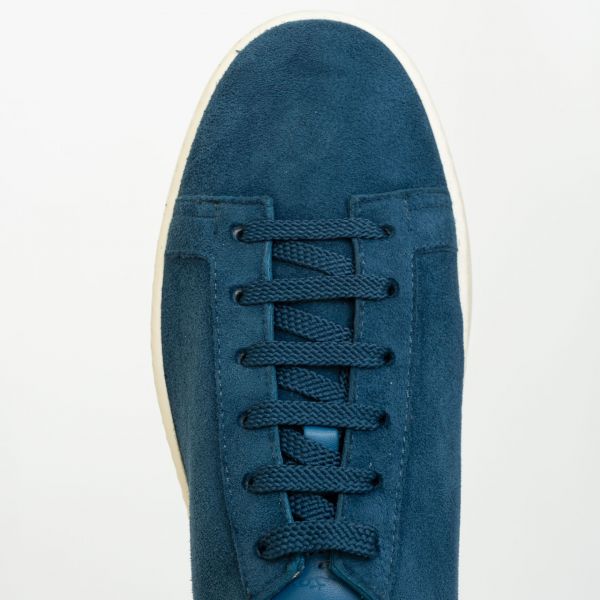 Кеды Santoni MBCL14387BARCDDUZ40.