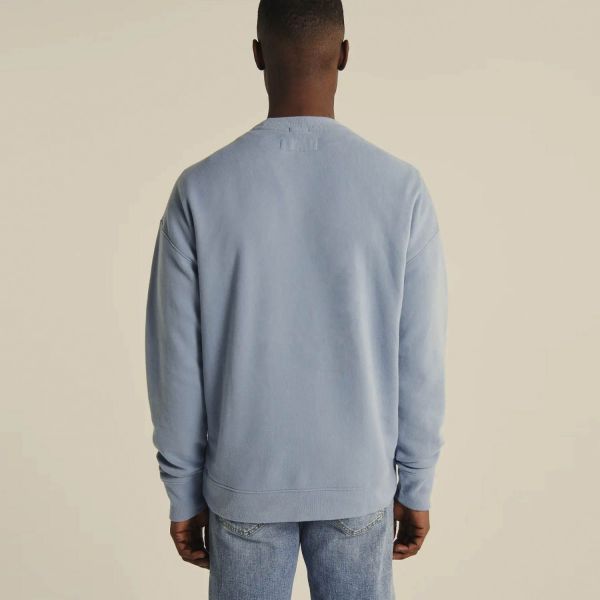 Свитшот Abercrombie & Fitch 122-231-1131-220.