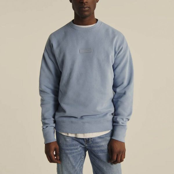 Свитшот Abercrombie & Fitch 122-231-1131-220.