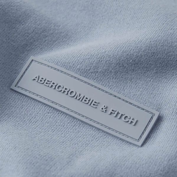 Свитшот Abercrombie & Fitch 122-231-1131-220.