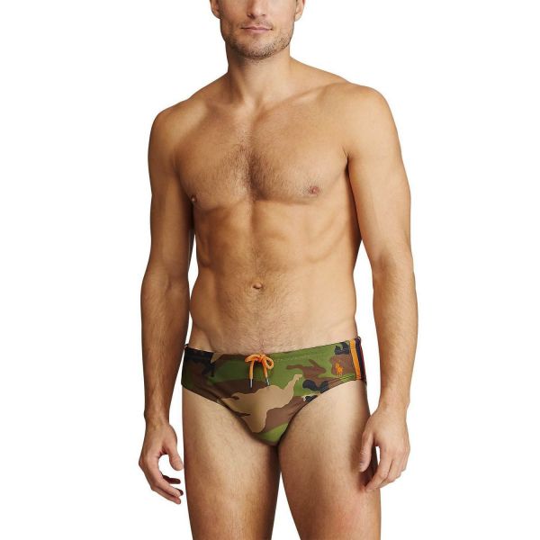 Плавки POLO Ralph Lauren 710739220008.