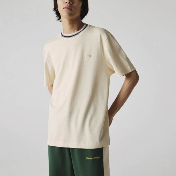 Футболка Lacoste TH0457 51 056.