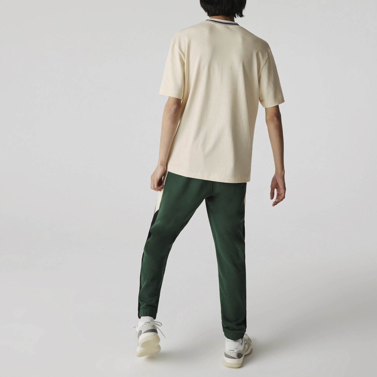 Футболка Lacoste TH0457 51 056