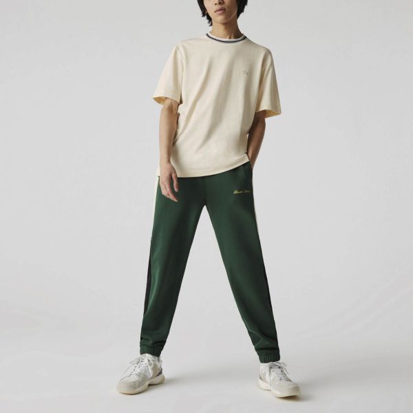 Футболка Lacoste TH0457 51 056.