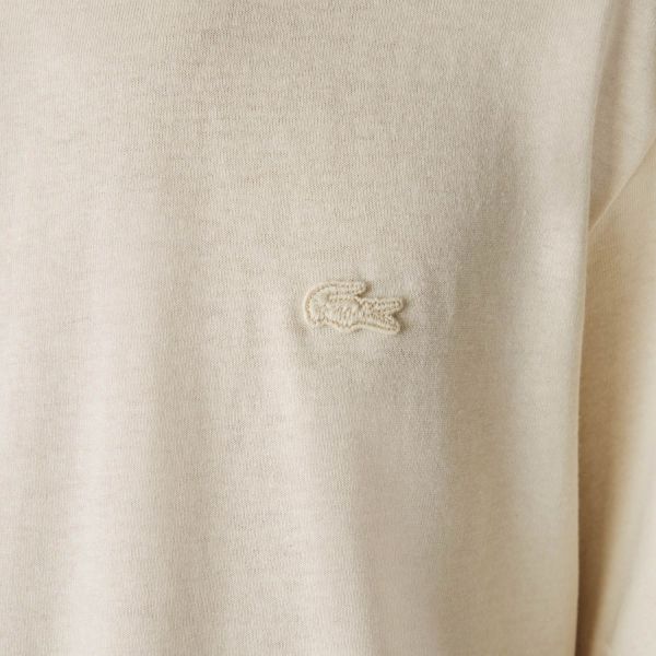 Футболка Lacoste TH0457 51 056.
