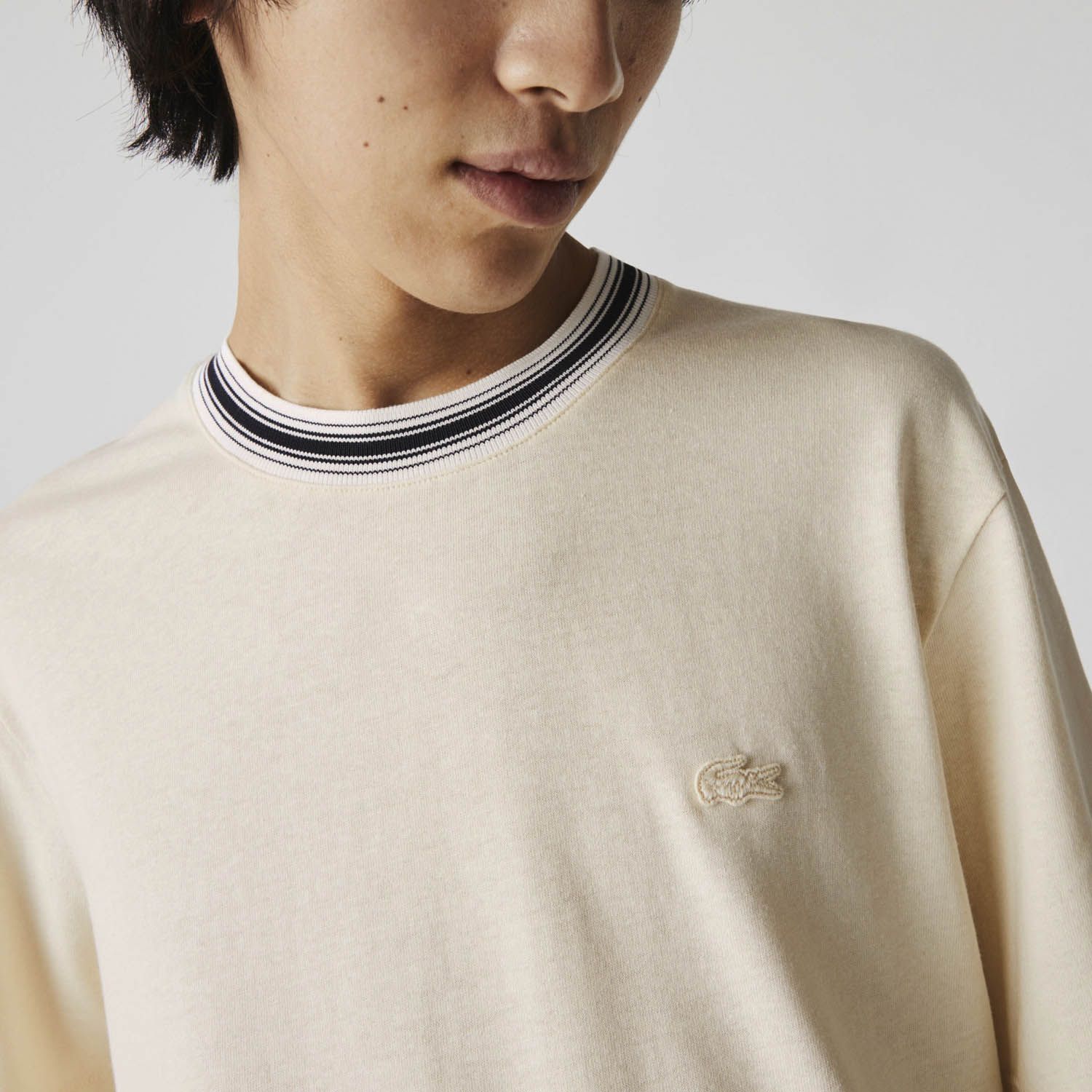 Футболка Lacoste TH0457 51 056
