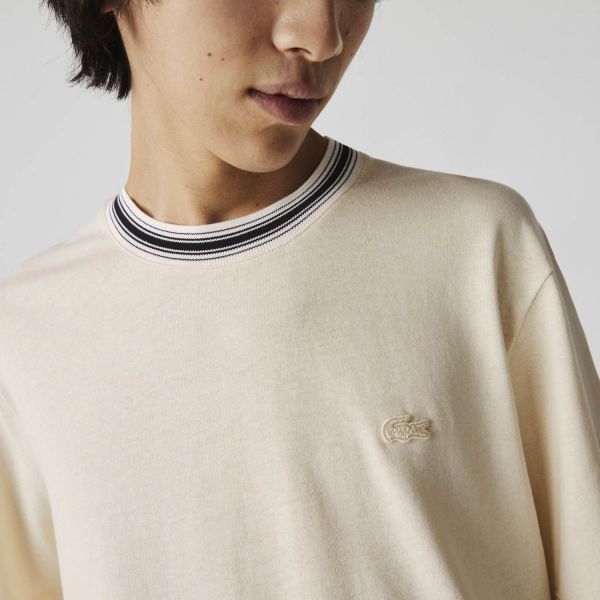 Футболка Lacoste TH0457 51 056.