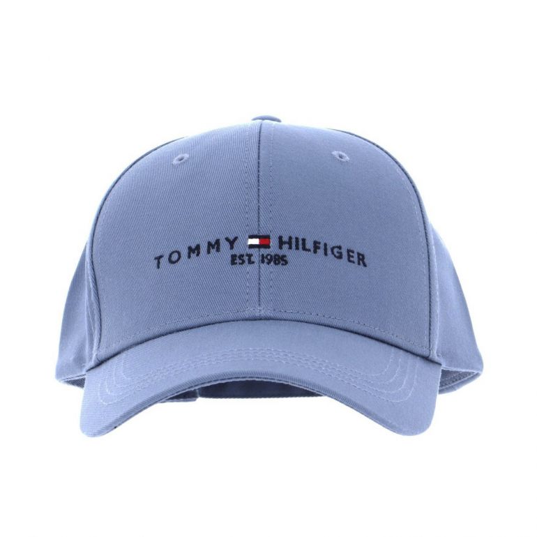 Кепка Tommy Hilfiger AM0AM07352 DY8.