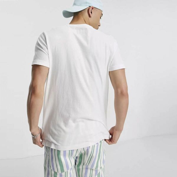 Футболка Abercrombie & Fitch 123-238-2953-100.