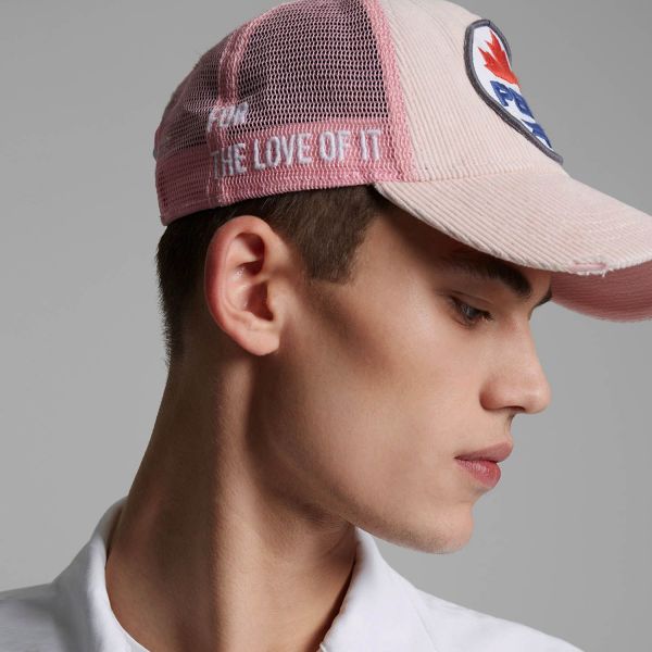 Кепка Dsquared2 4onePOS_19535.