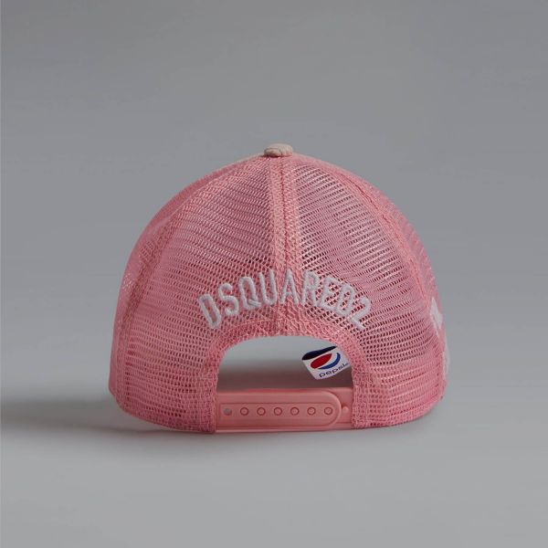 Кепка Dsquared2 4onePOS_19535.