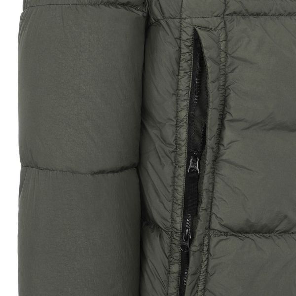 Пуховик Stone Island 731540723.V0059.
