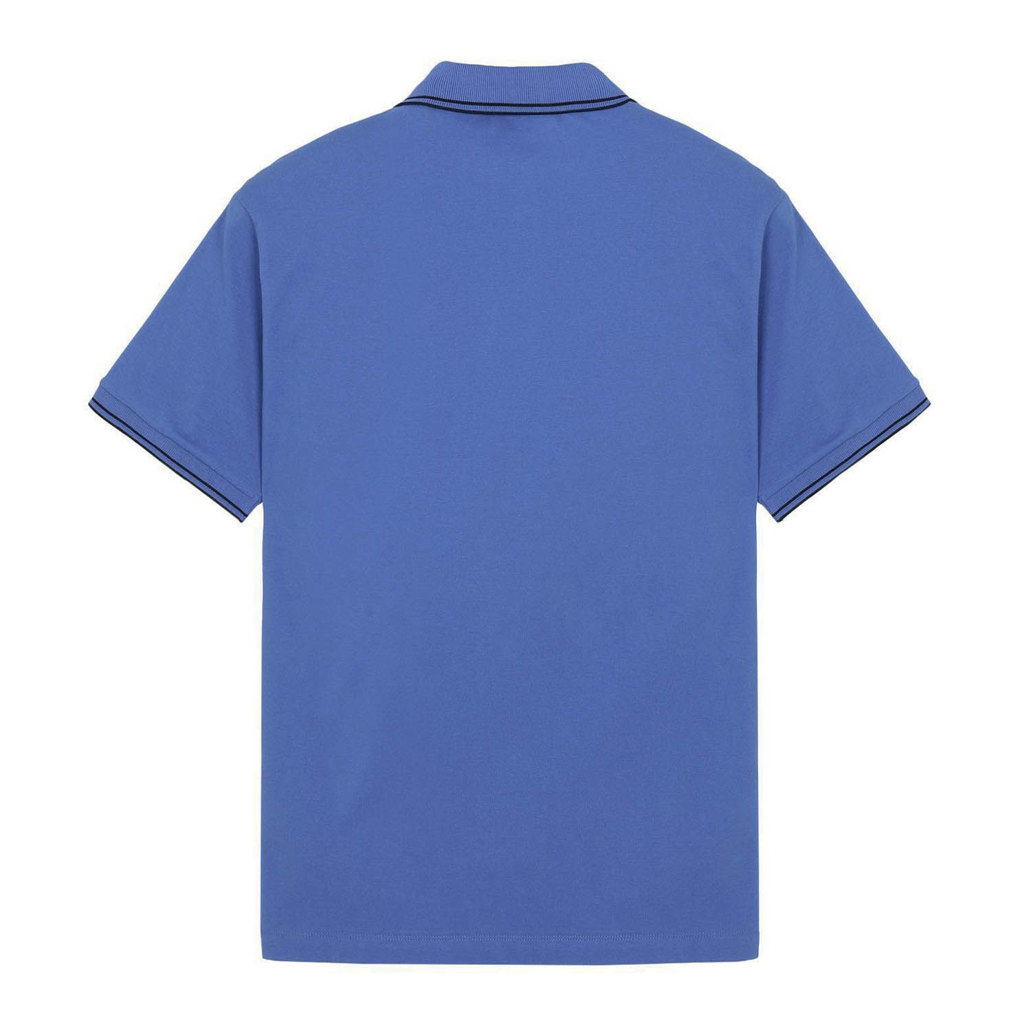 Поло Stone Island 731522S18.V1043