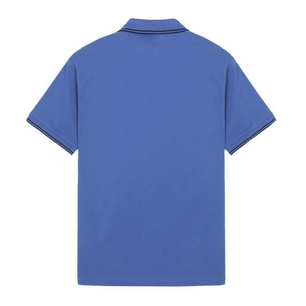 Поло Stone Island 731522S18.V1043.