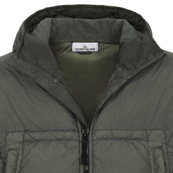Пуховик Stone Island 731540723.V0059.