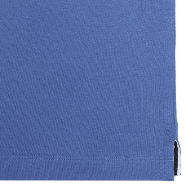 Поло Stone Island 731522S18.V1043.