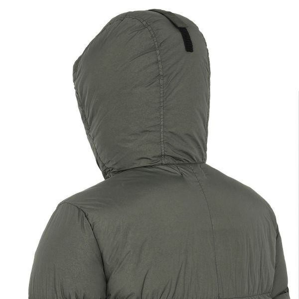 Пуховик Stone Island 731540723.V0059.