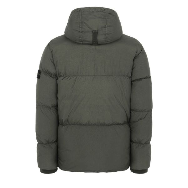 Пуховик Stone Island 731540723.V0059.
