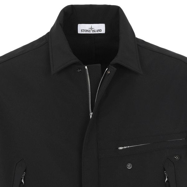 Плащ Stone Island 721540727.V0028.