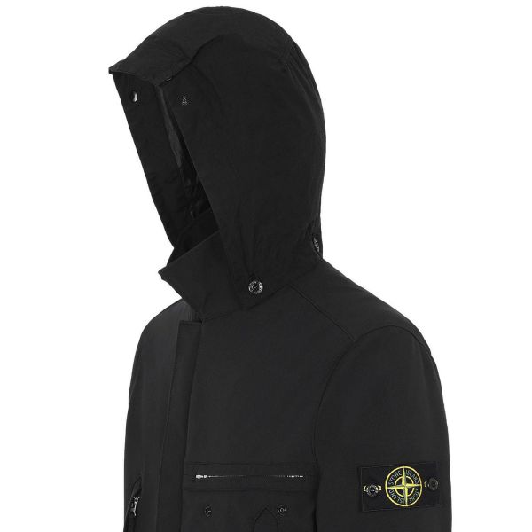 Плащ Stone Island 721540727.V0028.