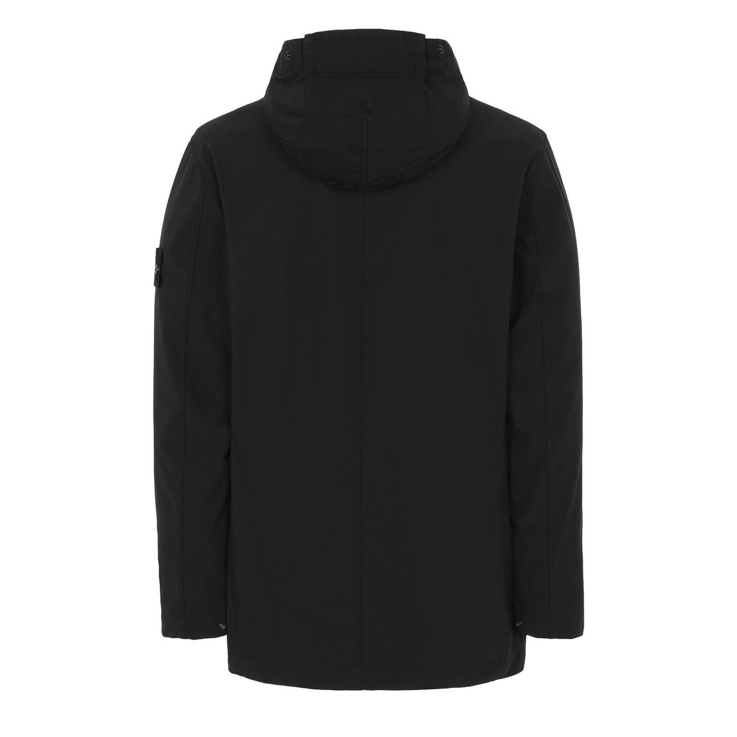 Плащ Stone Island 721540727.V0028