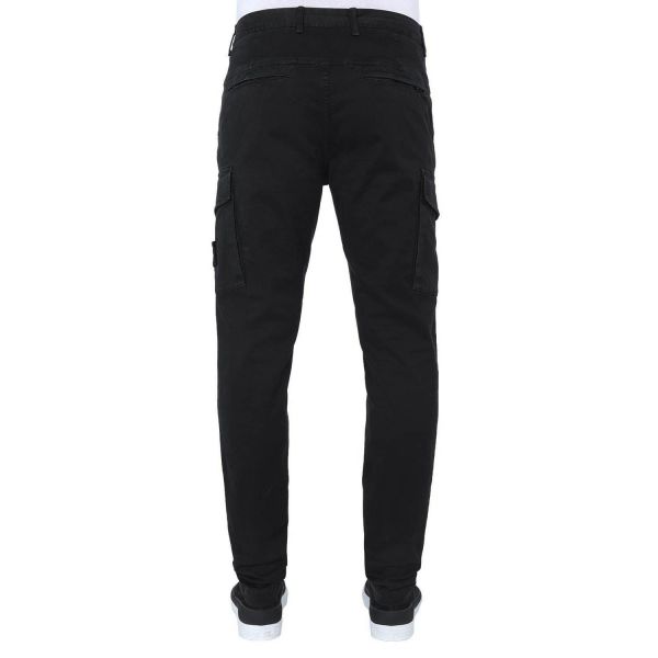 Джинсы Stone Island 7315318L1.V0120.