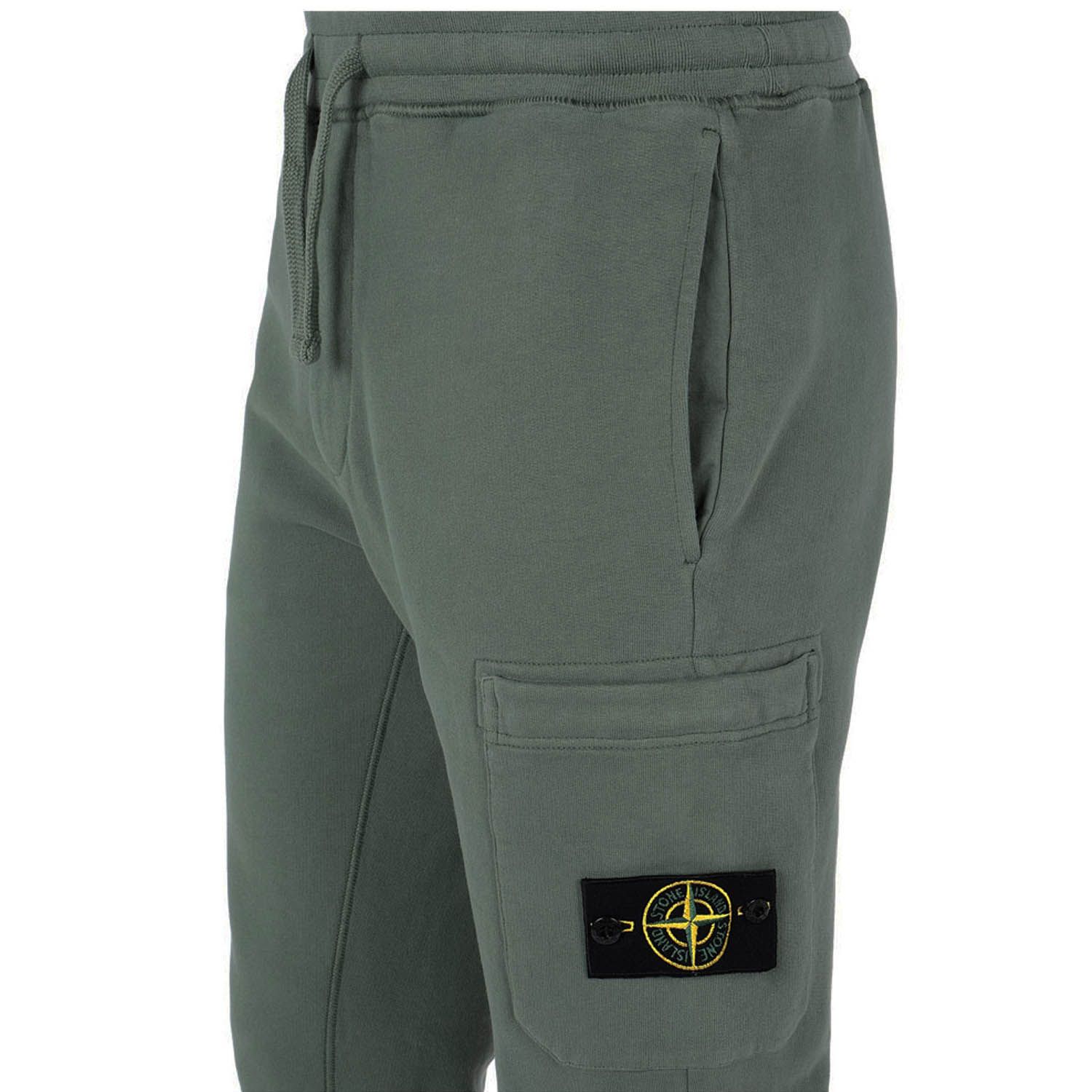 Штани Stone Island 731564520.V0055
