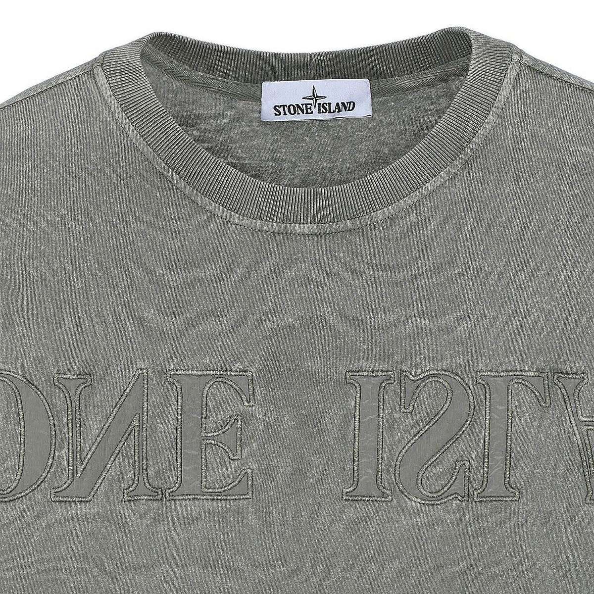 Реглан Stone Island 721524455.V0063