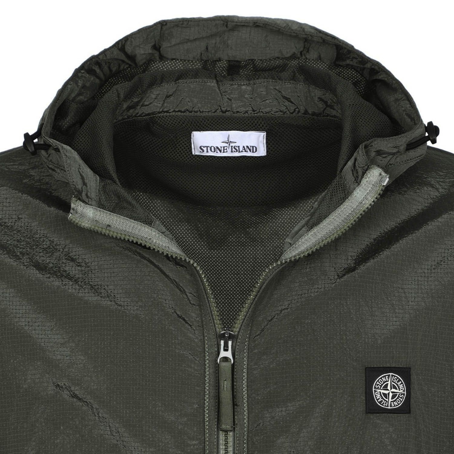 Вітровка Stone Island 721544135.V0058