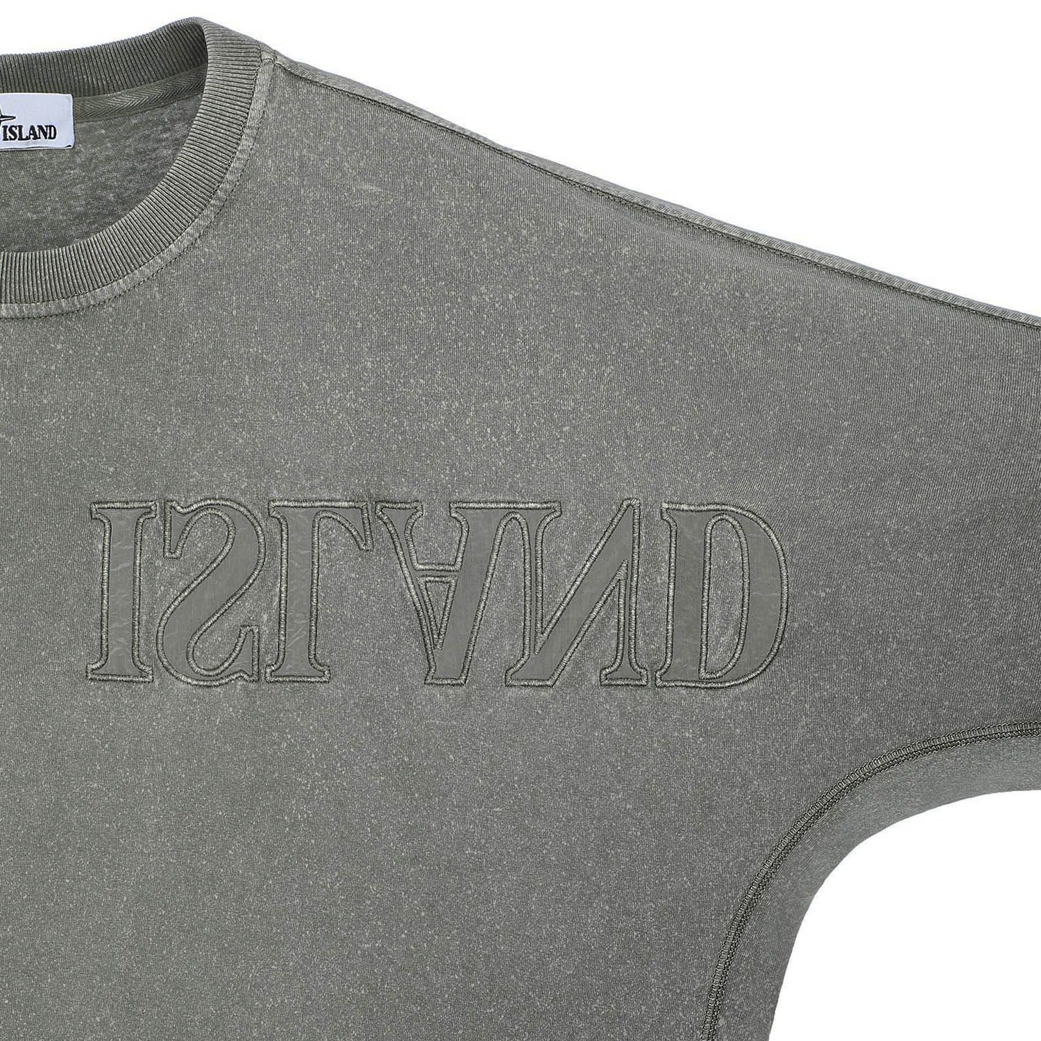 Реглан Stone Island 721524455.V0063