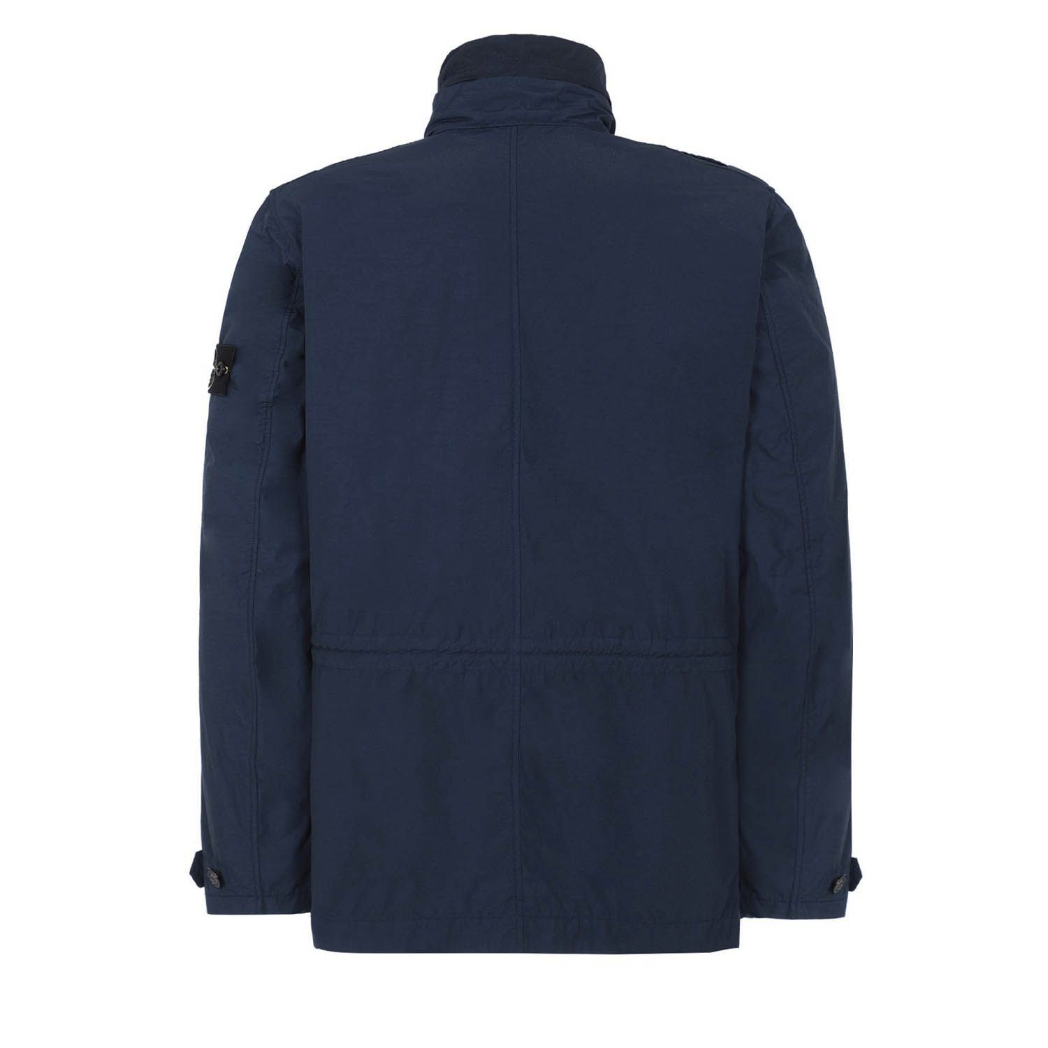 Куртка Stone Island 721543532.V0028