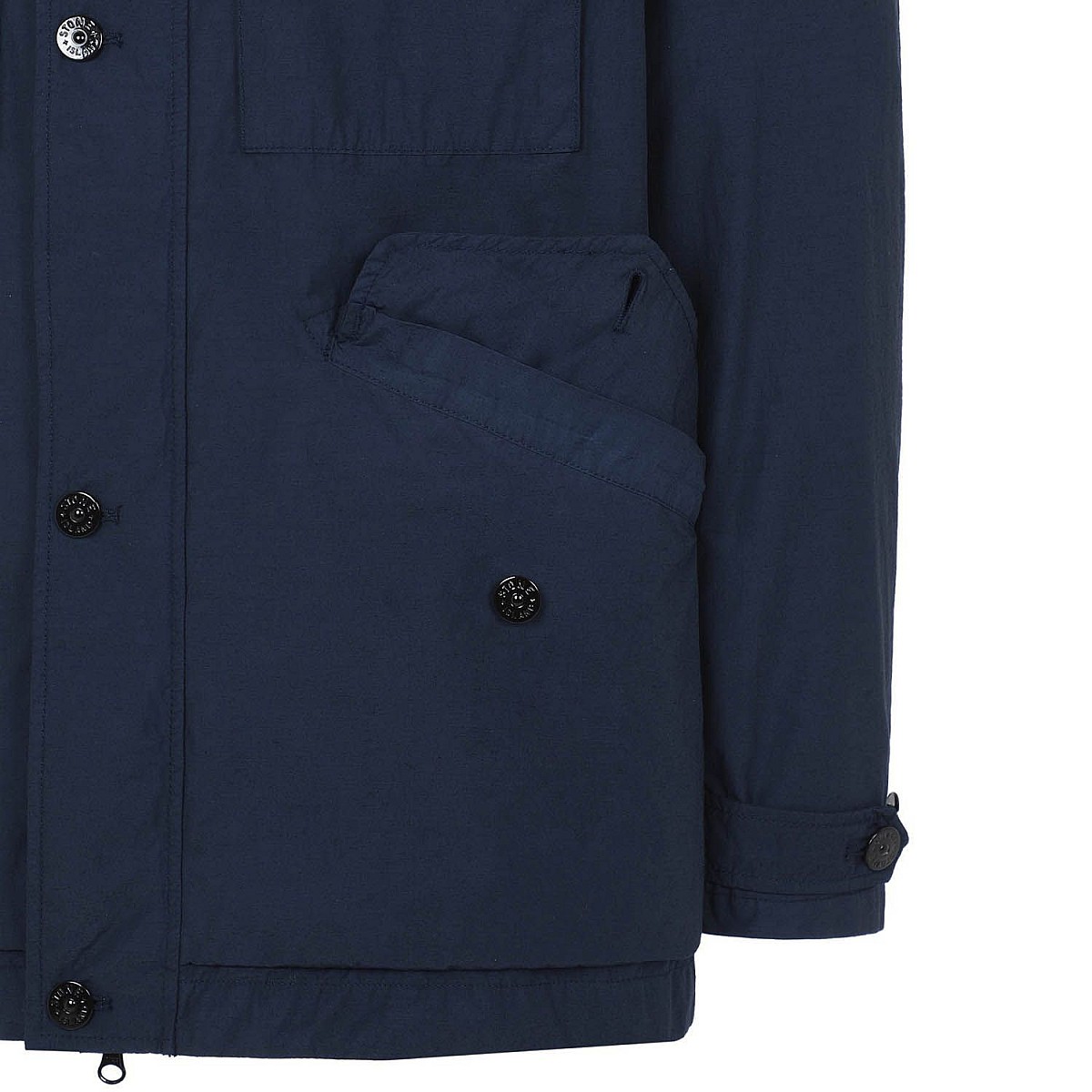 Куртка Stone Island 721543532.V0028