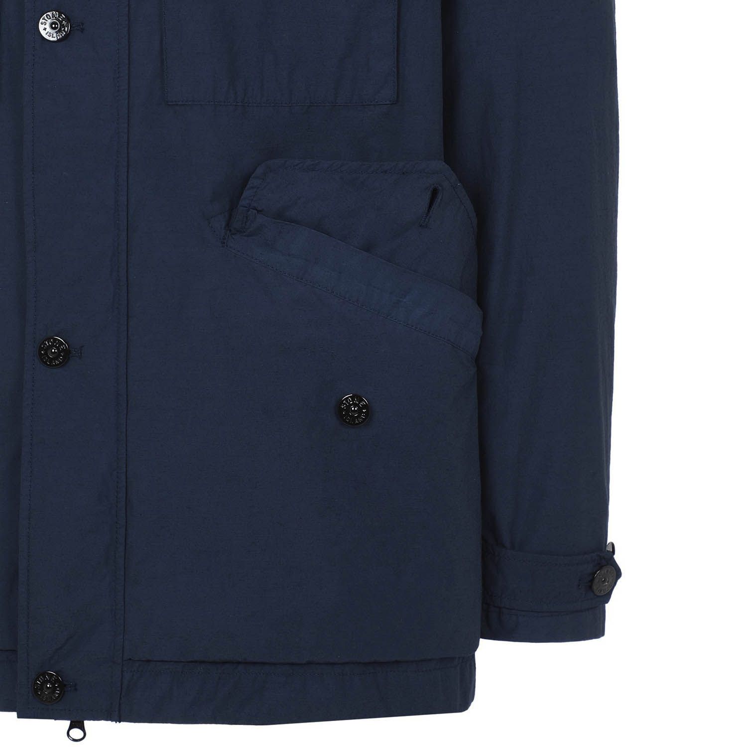 Куртка Stone Island 721543532.V0028