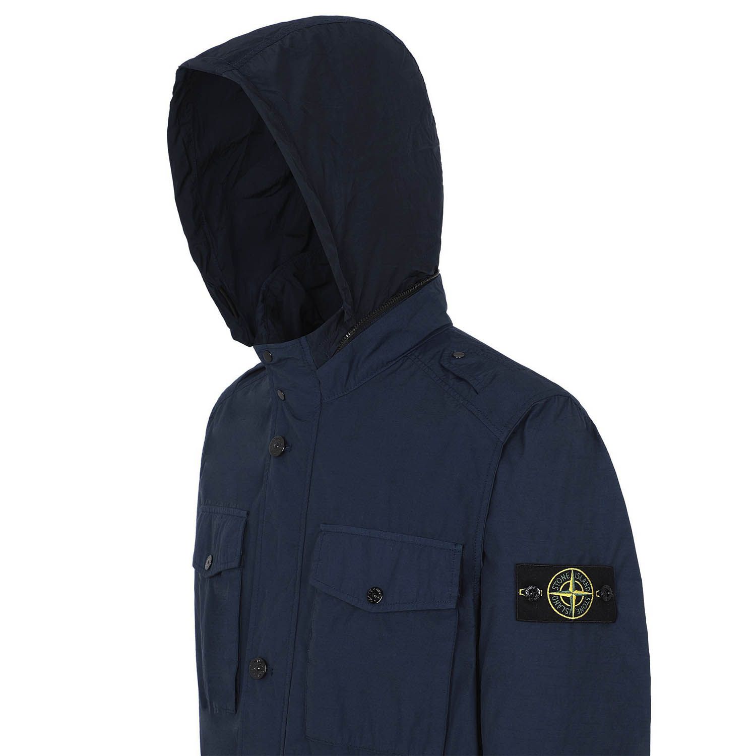 Куртка Stone Island 721543532.V0028