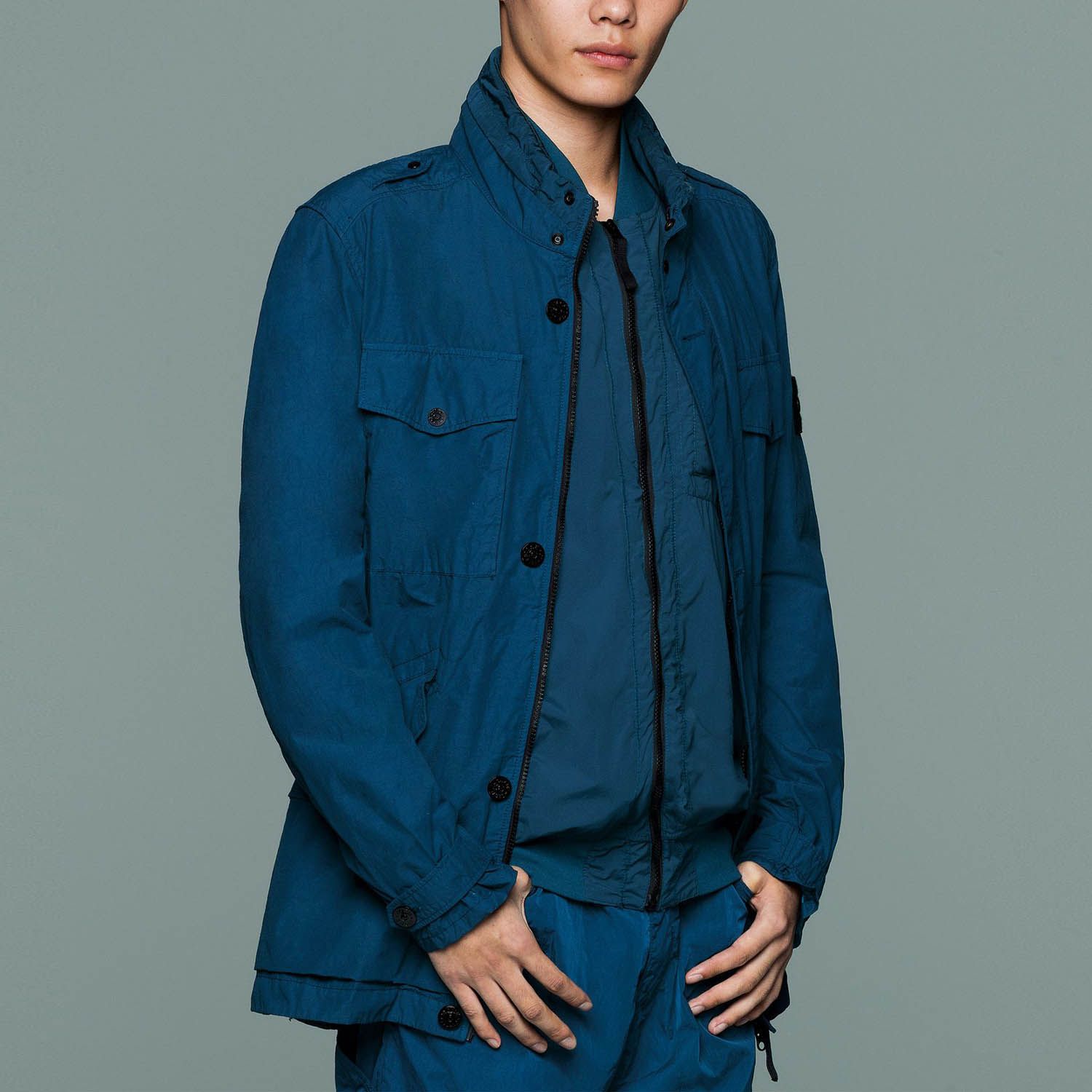 Куртка Stone Island 721543532.V0028