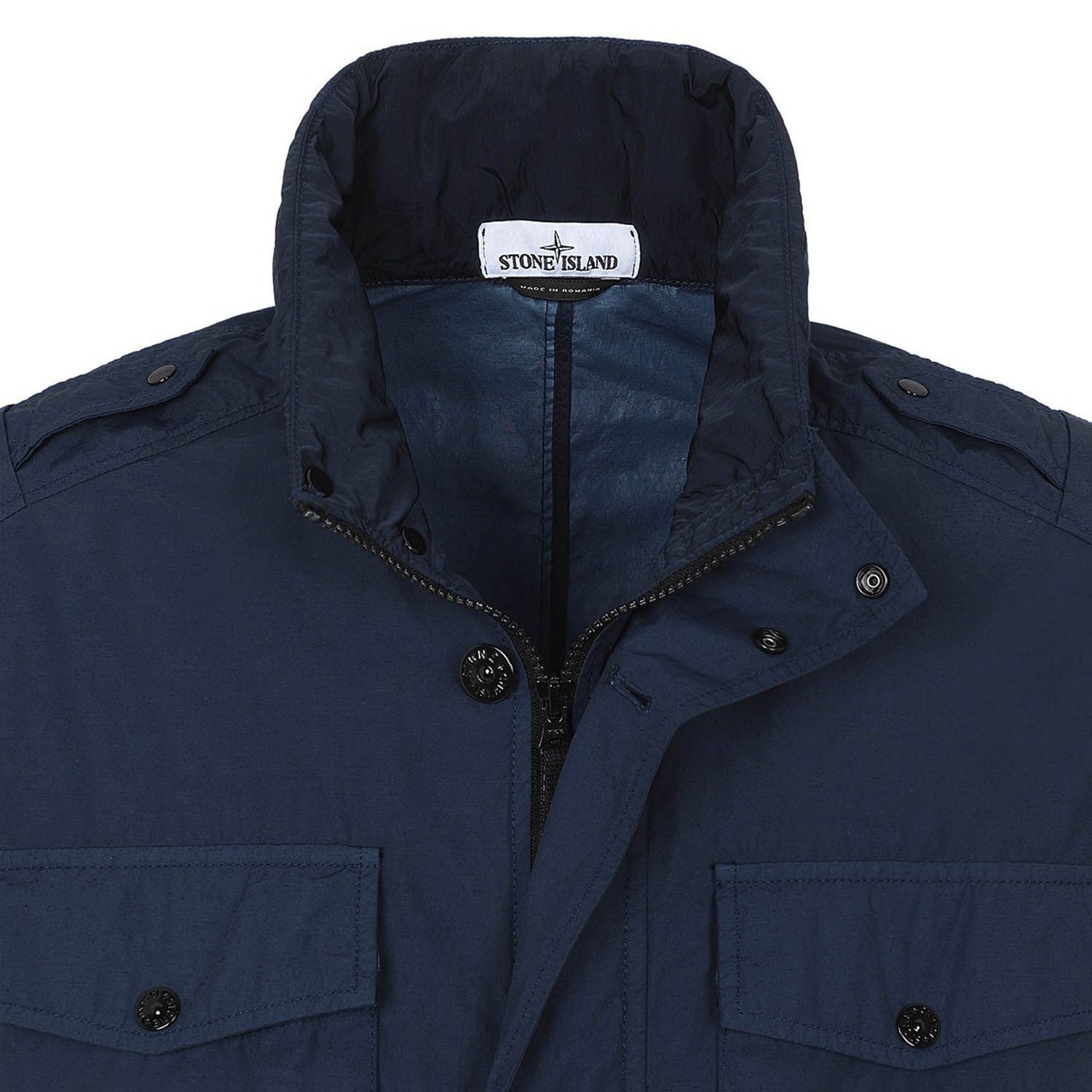 Куртка Stone Island 721543532.V0028