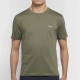 Футболка Ermenegildo Zegna US526 green