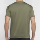Футболка Ermenegildo Zegna US526 green