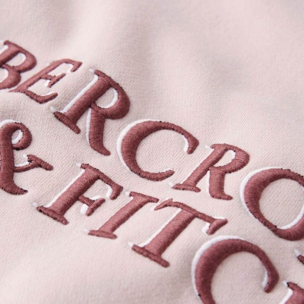 Худи Abercrombie & Fitch 122-231-1119-600.