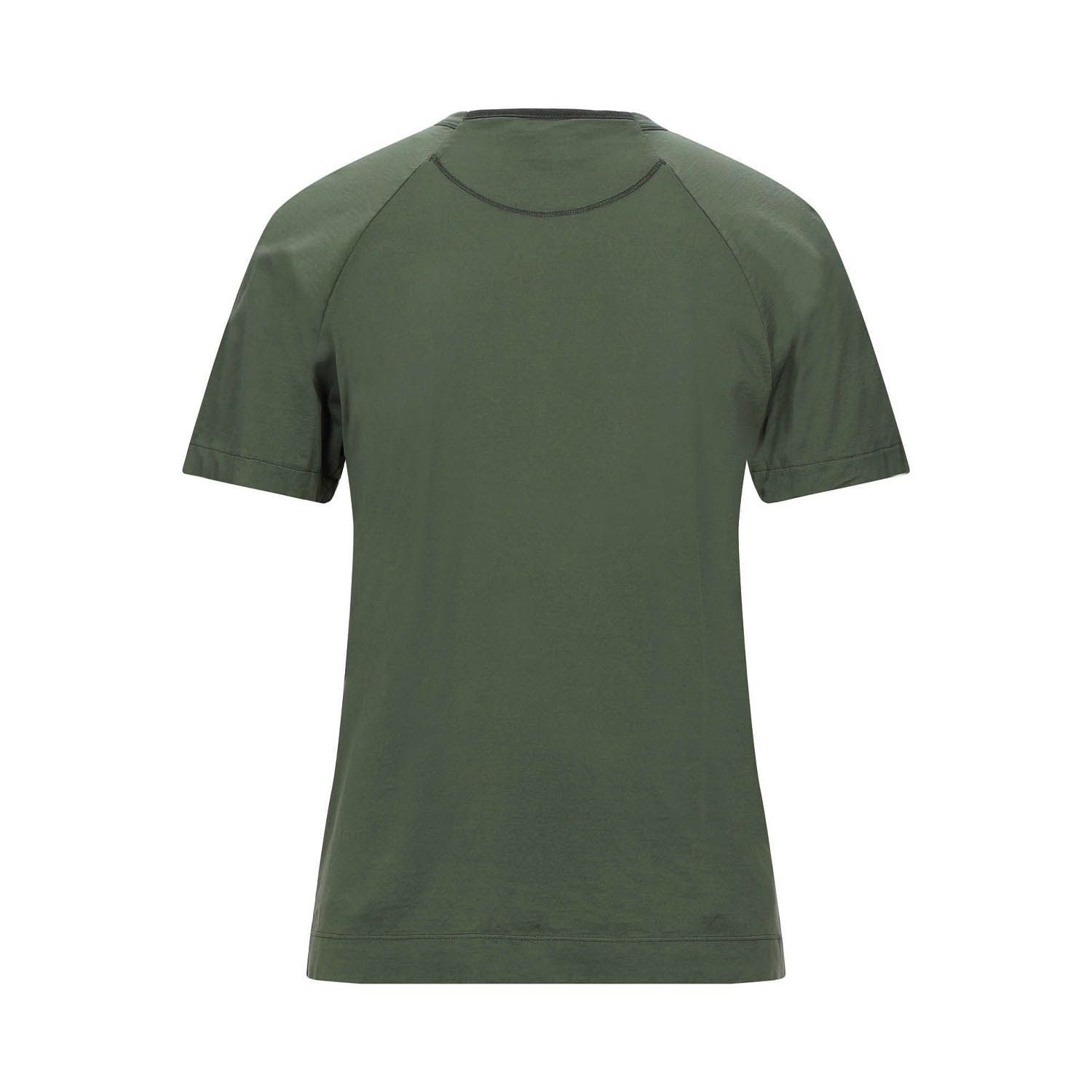 Футболка CP Company 08CMTS153A 000444G