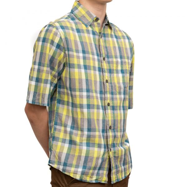 Сорочка Woolrich Red Creek Shirt.