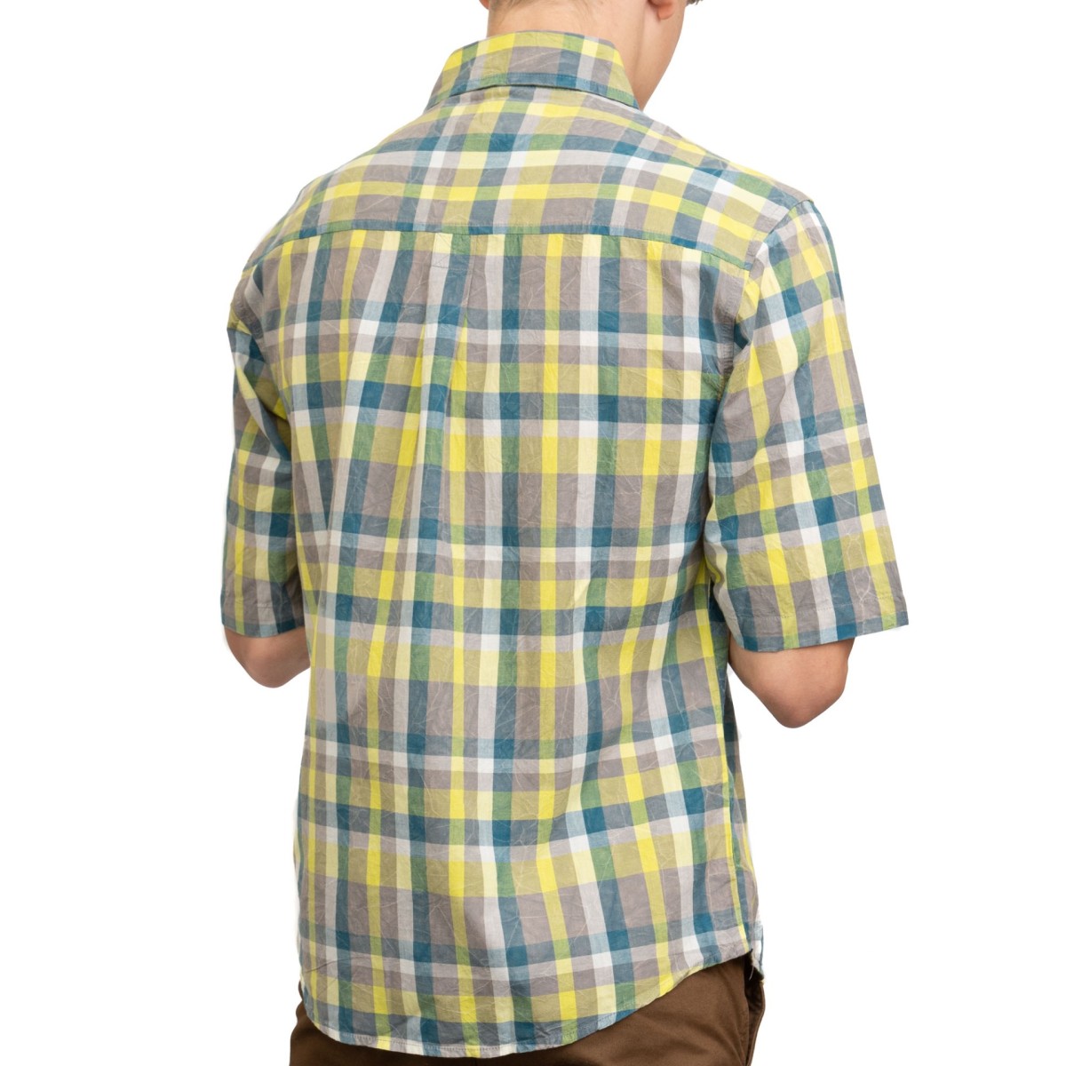 Сорочка Woolrich Red Creek Shirt