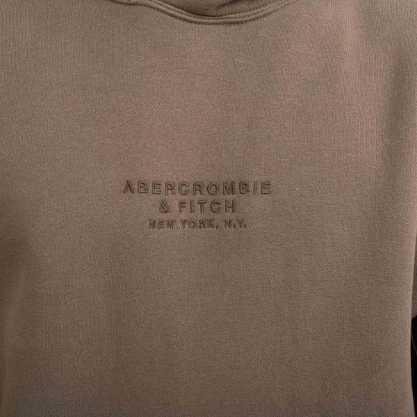 Худи Abercrombie & Fitch 122-231-1088-400.