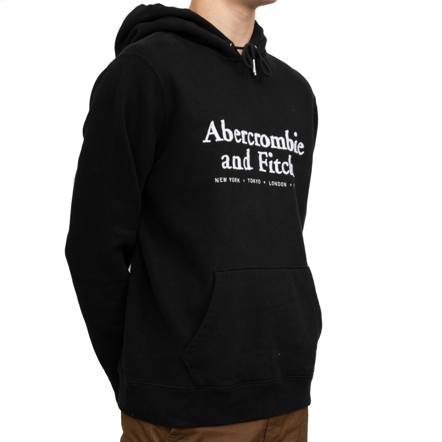 Худі Abercrombie & Fitch 122-231-1073-900