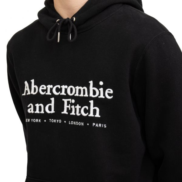 Худи Abercrombie & Fitch 122-231-1073-900.