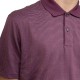Поло Ermenegildo Zegna US526 Bordo
