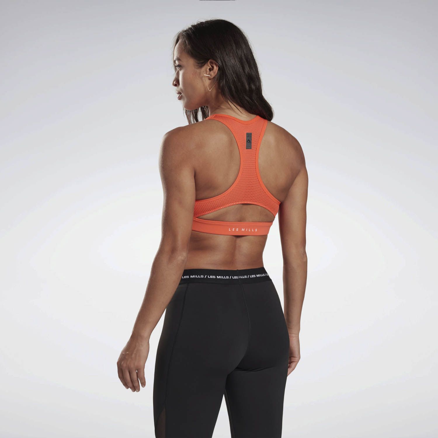 Топ Reebok LM Hero CB Race FM7128