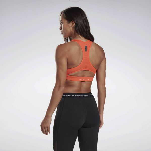Топ Reebok LM Hero CB Race FM7128.